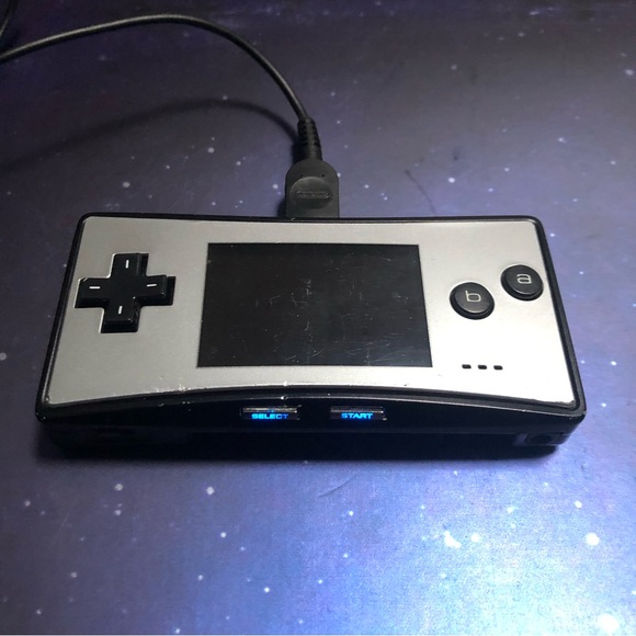 Nintendo Gameboy Micro - Picture 5 of 10
